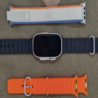 ساعت هوشمند HK9 ULTRA2|ساعت|سنندج, |دیوار