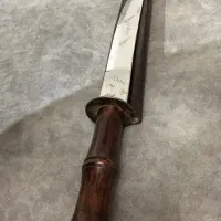 چاقو کلکسیونی فولادی