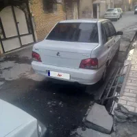 پراید مدل 90|خودرو سواری و وانت|بهارستان, |دیوار