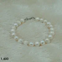 انواع دستبند مروارید طبیعی|جواهرات|مشهد, هفده شهریور|دیوار