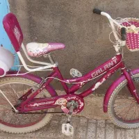 دوچرخه دخترانه