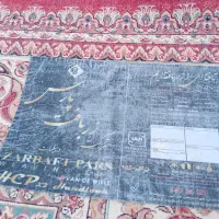 ۴عددفرش وقالی ۱۲متری ۷۰۰شانه تراکم ۲۲۵۰|فرش|اهواز, کوی علوی|دیوار