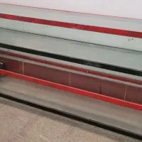 ویترین مغازه