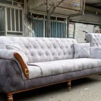 شست‌وشوی مبلمان خوشخواب