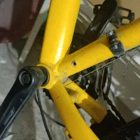 دوچرخه اورلورد