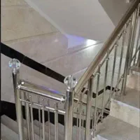 نرده و حفاظ استیل|خدمات پیشه و مهارت|میاندوآب, |دیوار