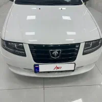 سمندسورن فول ef7|خودرو سواری و وانت|شاهین‌شهر, گزبرخوار|دیوار