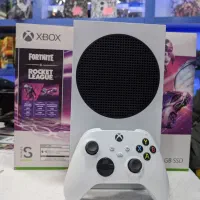 ایکس باکس، آک پک مایکروسافت SERIES S|کنسول، بازی ویدئویی و آنلاین|مشهد, امامیه (شهرک غرب)|دیوار