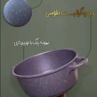 گرانیت و نچسب کده رحمانی|ظروف پخت‌وپز|قزوین, |دیوار