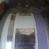 آبگرمکن دیواری بشرط سالم بودن .|آبگرمکن، پکیج، شوفاژ|اهواز, کمپلو جنوبی|دیوار