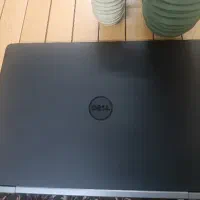 لپتاپ ۱۵ اینچ دل|رایانه همراه|کازرون, |دیوار