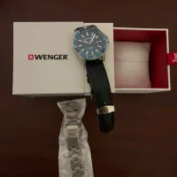 ساعت ونگر اصل سویس