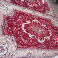 قالی ۶متری نخی