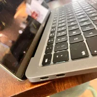 MAC Book Air M1 لپ تاپ|رایانه همراه|اصفهان, باغ زیار|دیوار