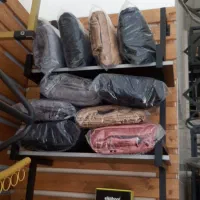 رگال مانکن عمده و تک|فروشگاه و مغازه|اردبیل, |دیوار