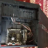 با سلام فاب  کیس سالم