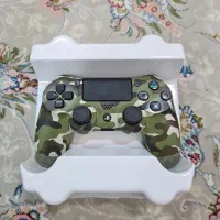 فروش دسته ps4 اصلی طرح چریکی