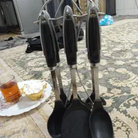 تعدادی وسایل|ظروف سرو و پذیرایی|قم, بوستان جوان|دیوار