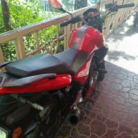 بنلی ۱۵۰ تی ان تی|موتورسیکلت|پردیس, فاز ۴|دیوار