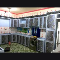 کابینت سازی