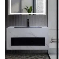 روشویی سرامیکی  از تولید به مصرف بدون واسطه