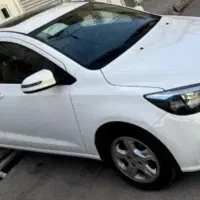 شاهین G سانروف کم کارکرد