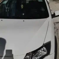 کوئیکr مدل1400|خودرو سواری و وانت|جوانرود, |دیوار