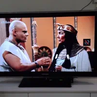 تلویزیون ال سی دی