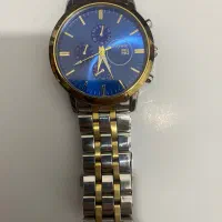 ساعت عقربه ای طرح سه موتوره