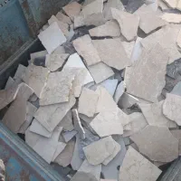 سنگ لاشه باغ|مصالح و تجهیزات ساختمان|رضویه, |دیوار