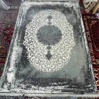 فرش ۹متری یلدای کویر کاشان