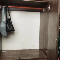 کمد لباس|جاکفشی، کمد، دراور|قدس, شهرقدس|دیوار