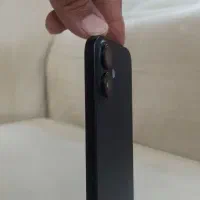 گوشی آیفون ۱۶ باطری ۹۹%|موبایل|کاشان, فاز ۱ ناجی آباد|دیوار