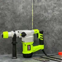 بتن‌کن حرفه‌ای XCORT (ایکس‌کورت) مدل XZC06-26G