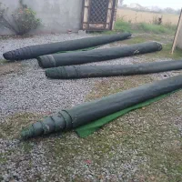 چمن مصنوعی دست دوم کارکرده|مصالح و تجهیزات ساختمان|آمل, |دیوار