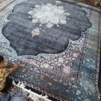 فرش نو|فرش|کاشان, شهدا|دیوار