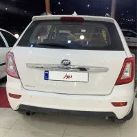 لیفان x۶۰ استثنایی|خودرو سواری و وانت|یزد, |دیوار