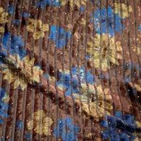 پارچه مجلسی ومانتو دخترانه|لباس|قم, حاج خلیل|دیوار