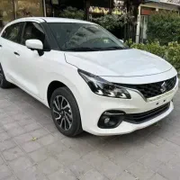 سوزوکی بالنو، مدل ۲۰۲۵