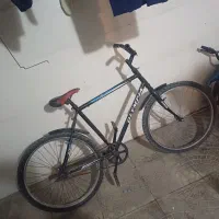 دوچرخه دماوند سایز ۲۶