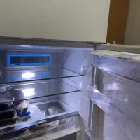 یخچال فریزر دوو|یخچال و فریزر|شاهینشهر, شهرک میلاد|دیوار