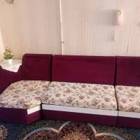 مبل راحتی ۷ نفره