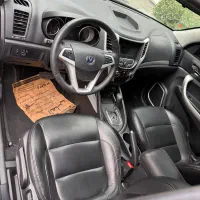 چانگان CS35 مدل 97|خودرو سواری و وانت|تهران, قبا|دیوار