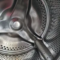 لباسشویی ایتالیایی|ماشین لباسشویی و خشک‌کن لباس|کرمانشاه, |دیوار