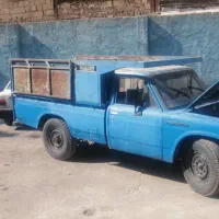 باربند نیسان وانت گاز سی آن جی ملارد|قطعات یدکی و لوازم جانبی|تهران, باشگاه نفت|دیوار