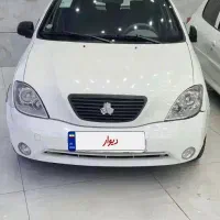 تیبا ۲مدل ۱۴۰۰