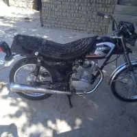 موتور|موتورسیکلت|نورآباد, |دیوار