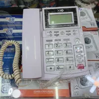 تلفن رومیزی