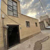 منزل-ویلایی-کلید-نخورده-سند-تک-برگ