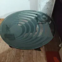 دو عدد میز عسلی